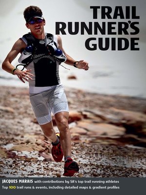 cover image of Trail Runner's Guide